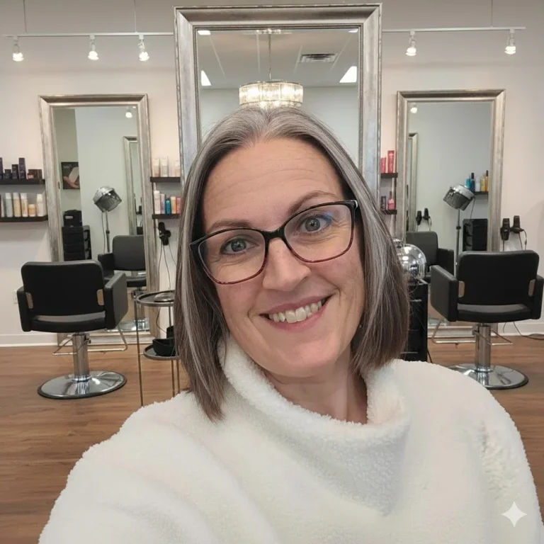 Lori, Stylist at Dockside Salon in Muskegon, MI