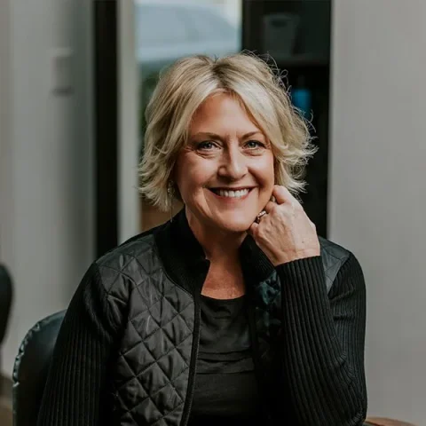 Susanna, Stylist at Dockside Salon in Muskegon, MI